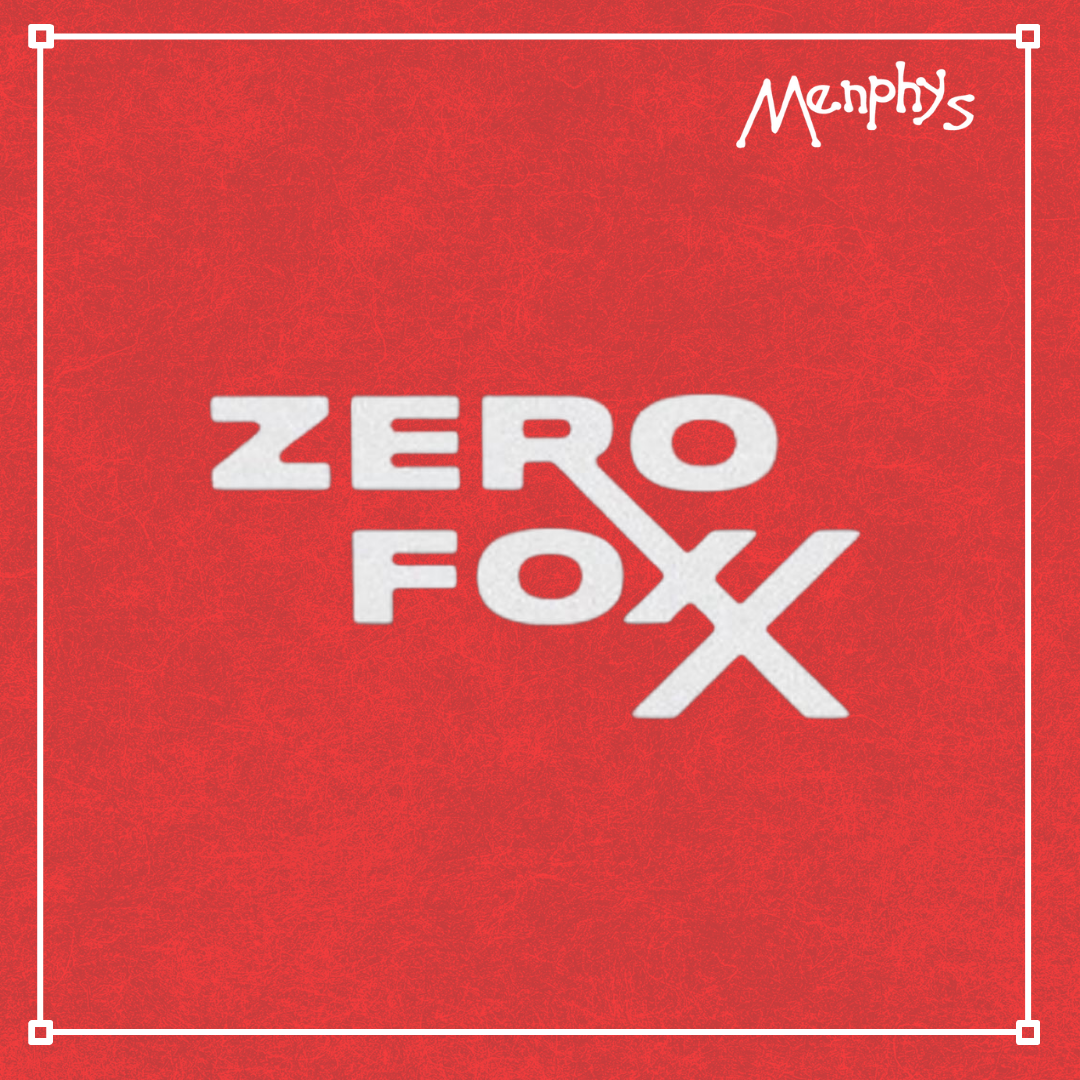 Zero Foxx Live